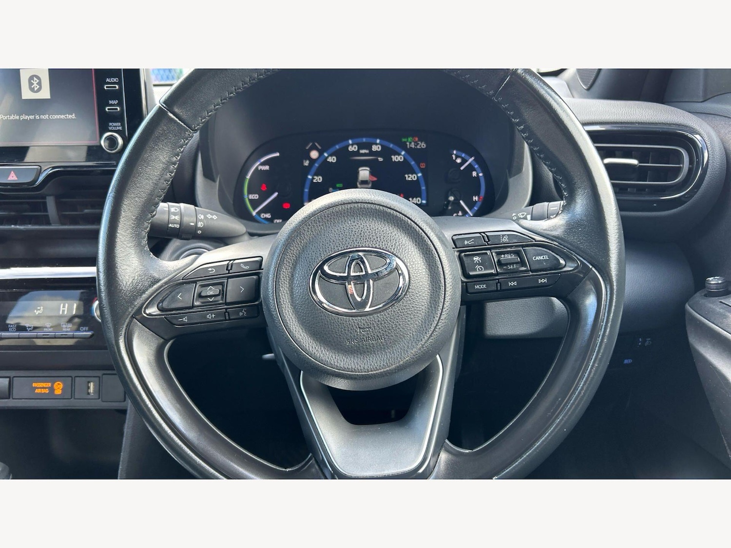 Used Toyota Yaris Cross 2023 for sale - 78034469: Photo 10