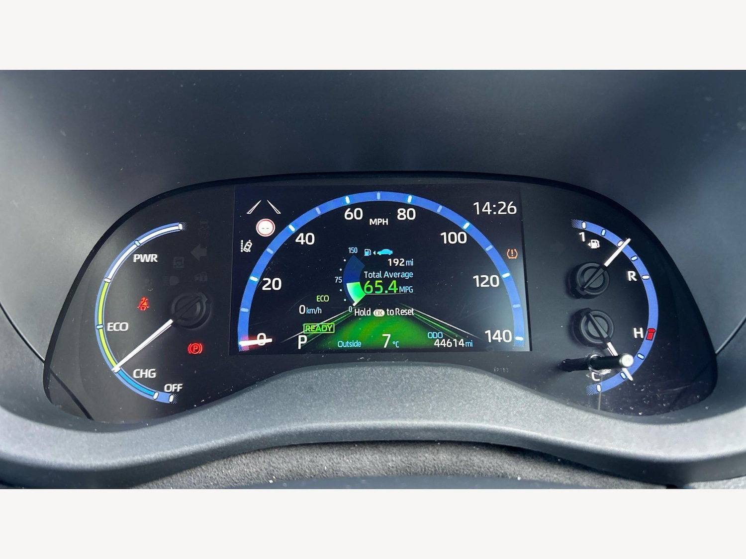 Used Toyota Yaris Cross 2023 for sale - 78034469: Photo 11