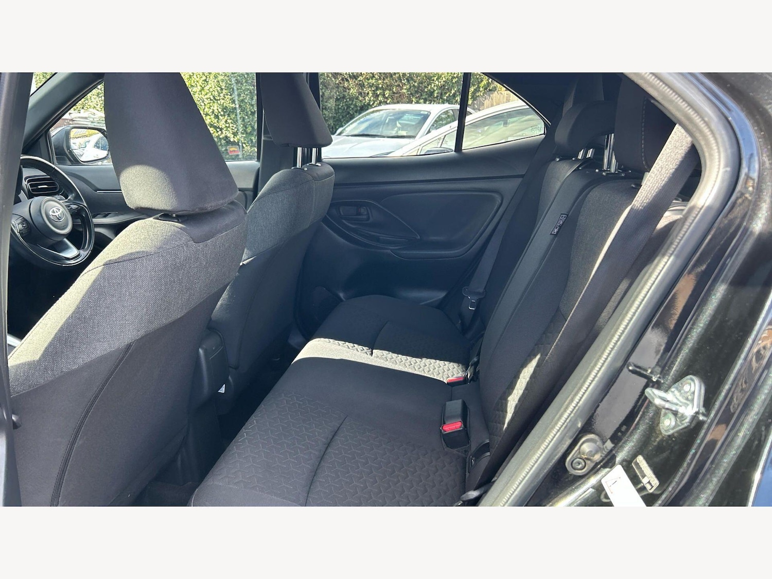 Used Toyota Yaris Cross 2023 for sale - 78034469: Photo 15