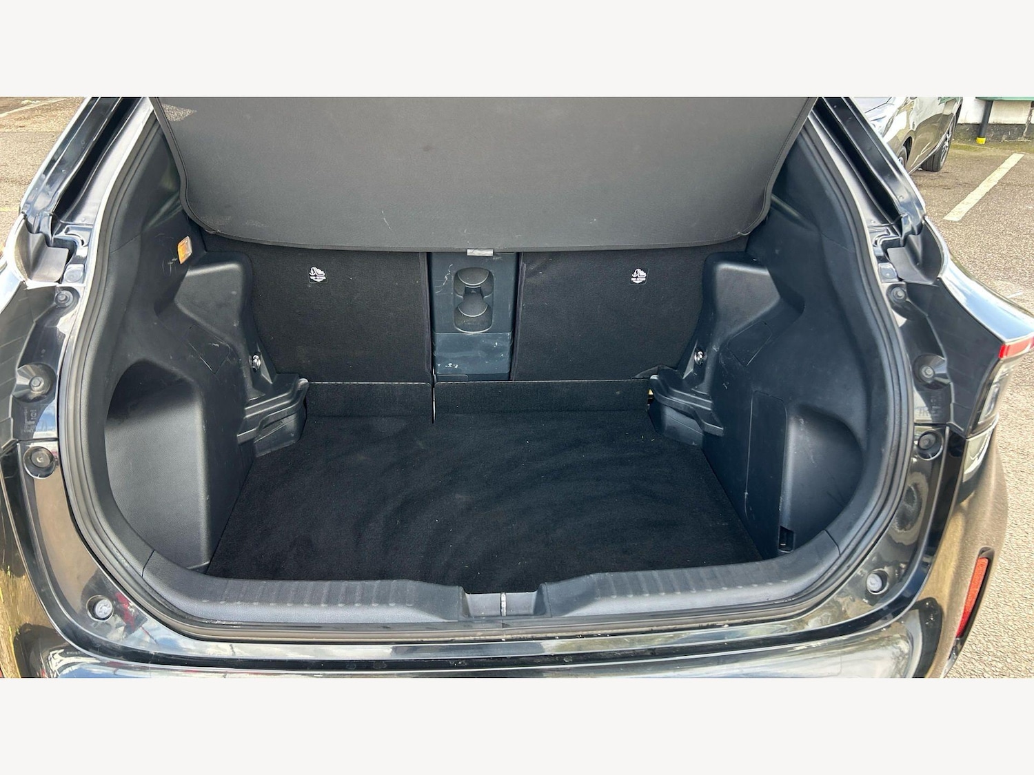 Used Toyota Yaris Cross 2023 for sale - 78034469: Photo 16