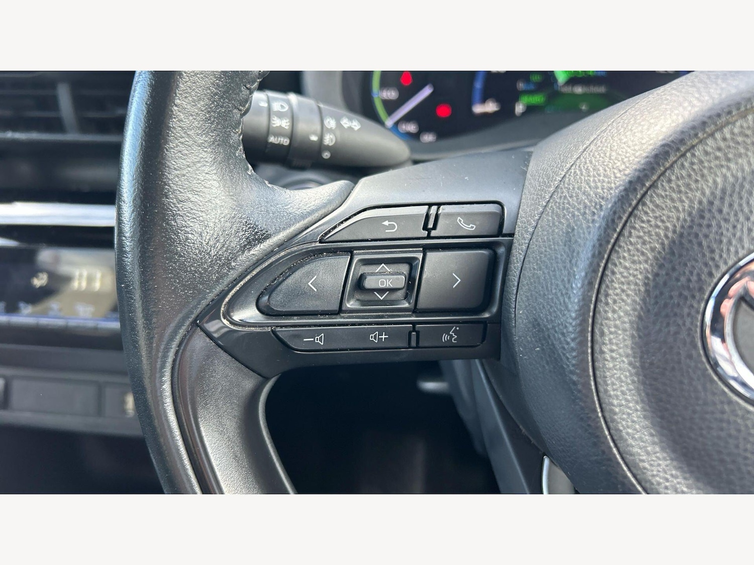 Used Toyota Yaris Cross 2023 for sale - 78034469: Photo 31