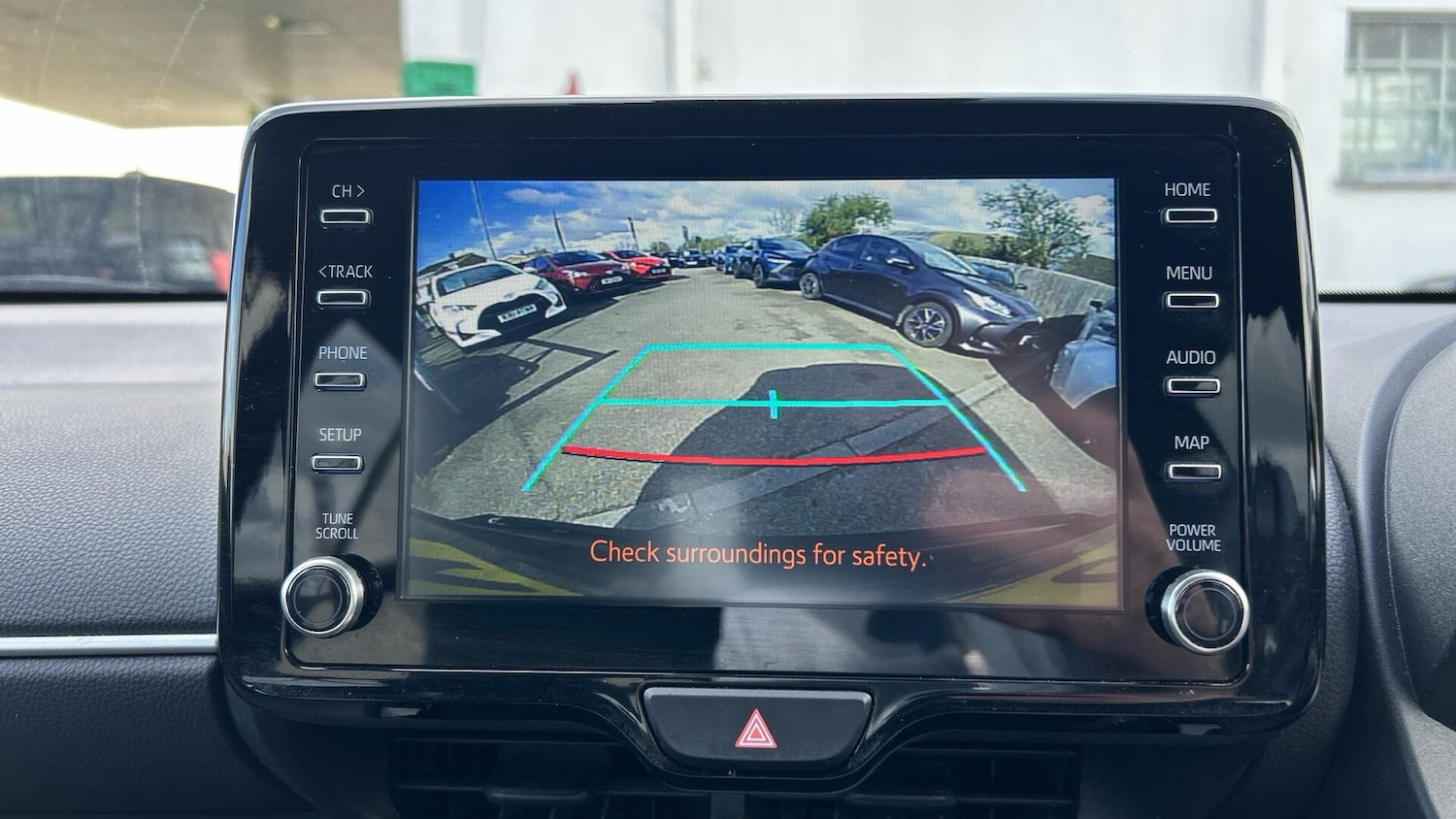 Used Toyota Yaris Cross 2023 for sale - 78034469: Photo 36