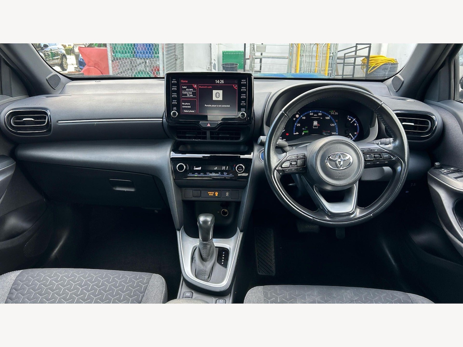Used Toyota Yaris Cross 2023 for sale - 78034469: Photo 7