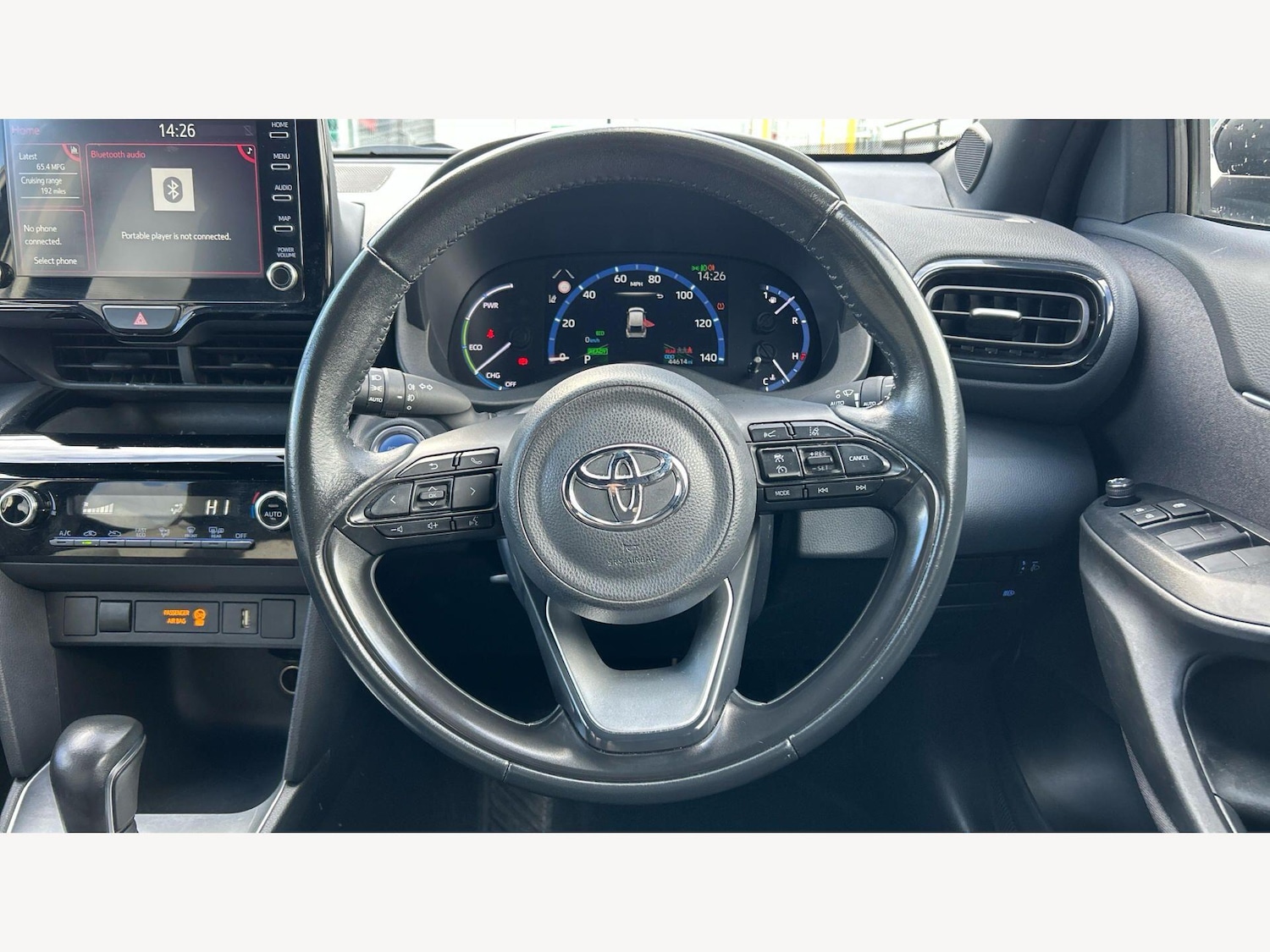 Used Toyota Yaris Cross 2023 for sale - 78034469: Photo 8