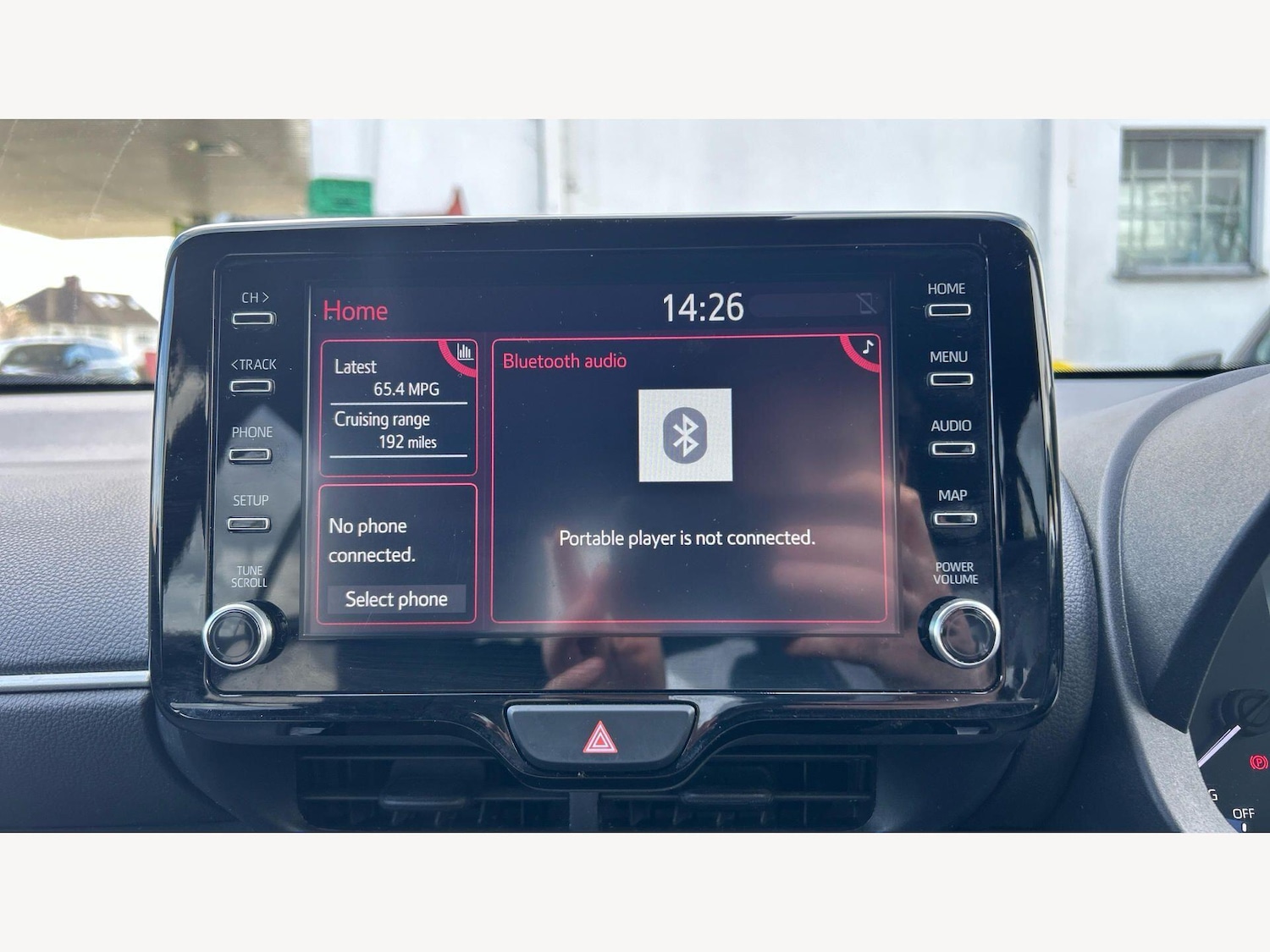 Used Toyota Yaris Cross 2023 for sale - 78034469: Photo 9