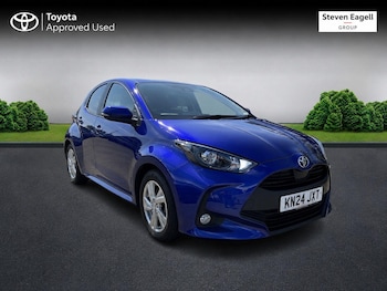 Used Toyota Yaris 2024 for sale - 78823069: Photo