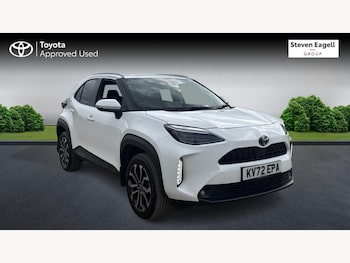 Toyota - Yaris Cross