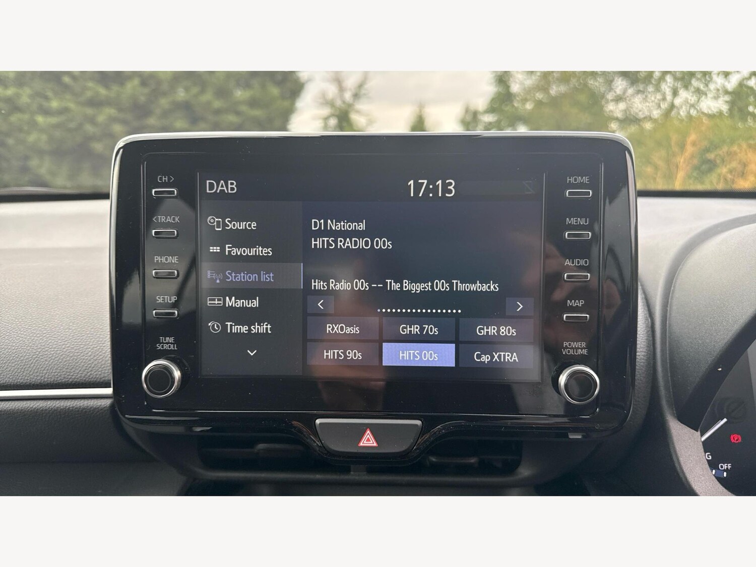 Vehicle 26