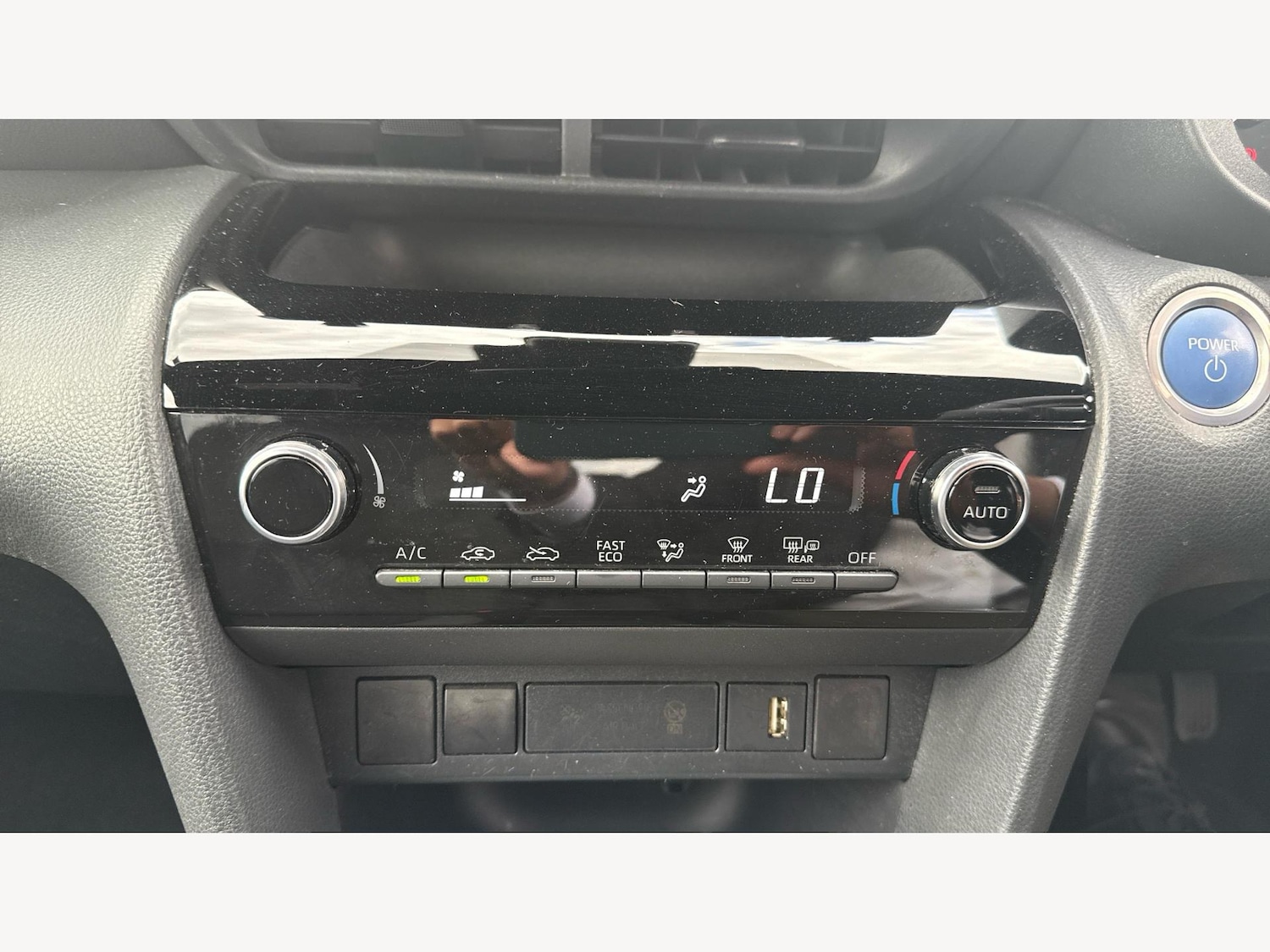 Vehicle 31