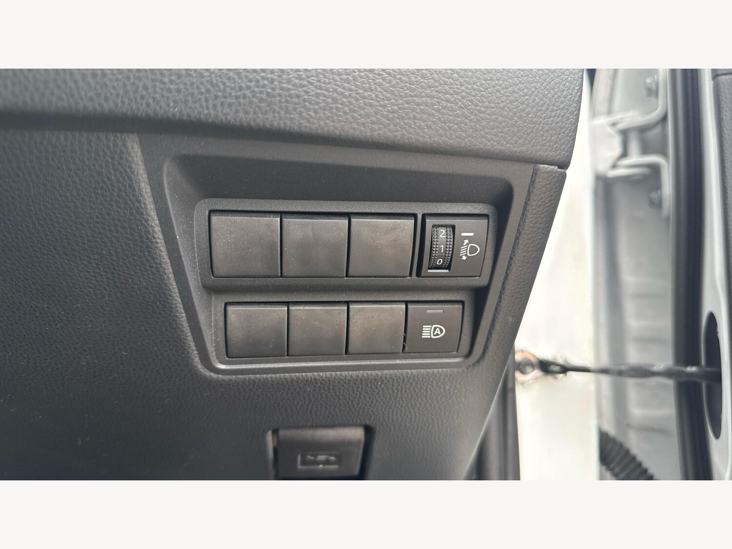 Vehicle 32