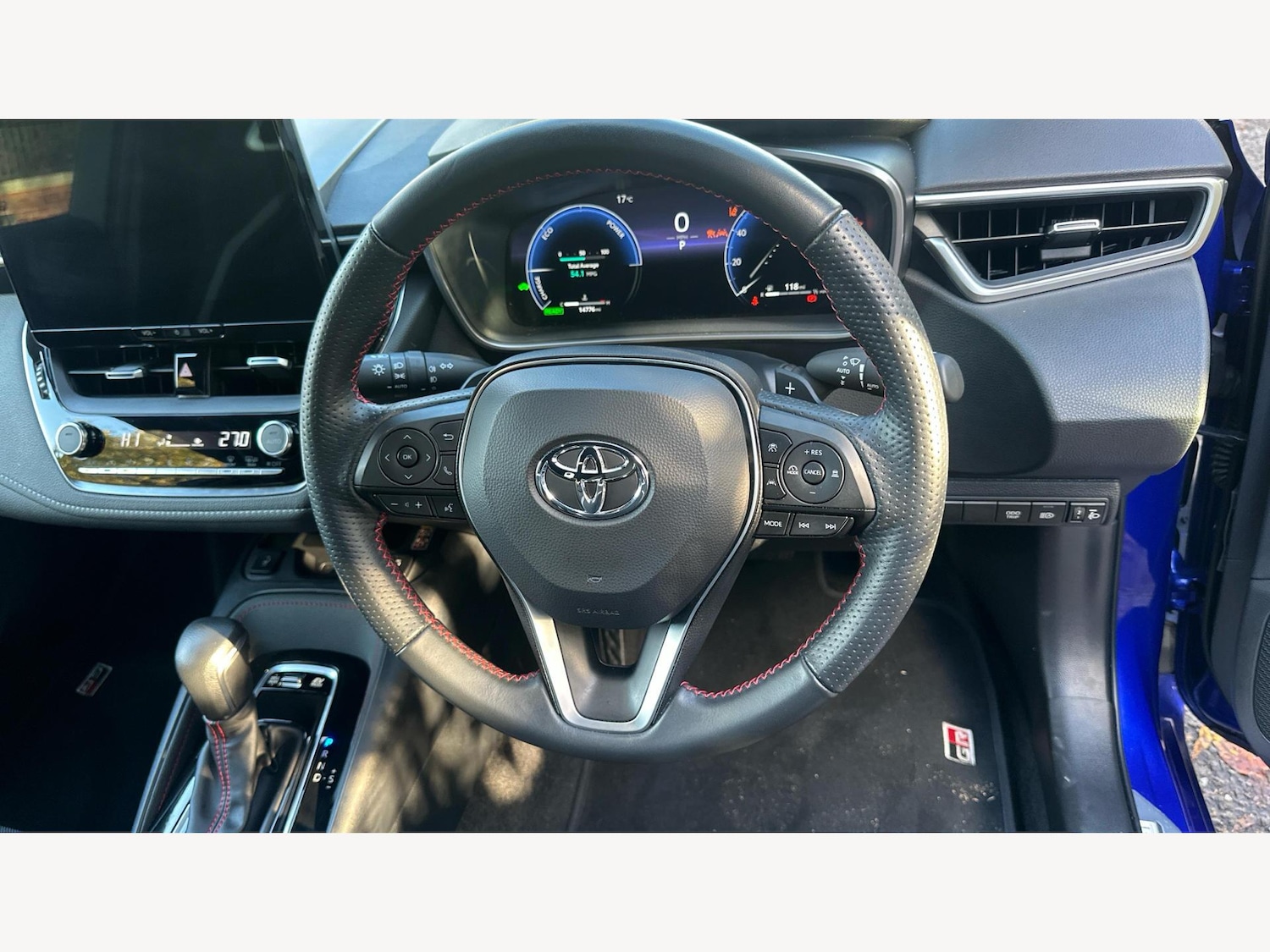 Used Toyota Corolla 2024 for sale - 77143336: Photo 10