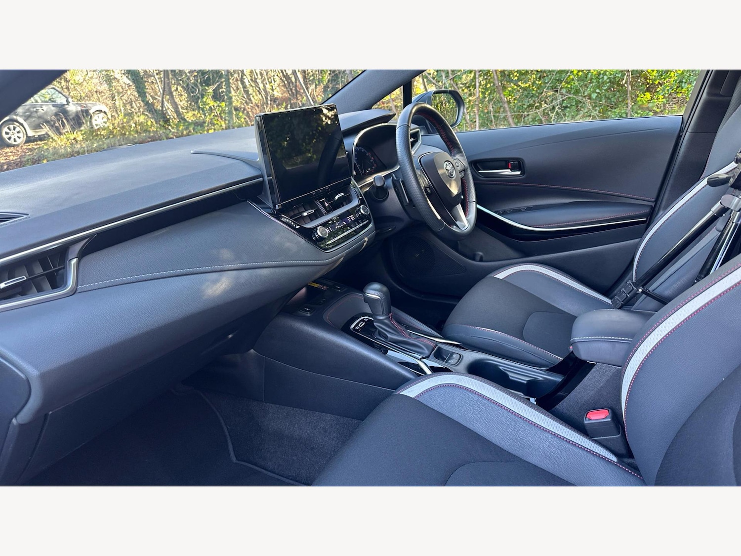 Used Toyota Corolla 2024 for sale - 77143336: Photo 12