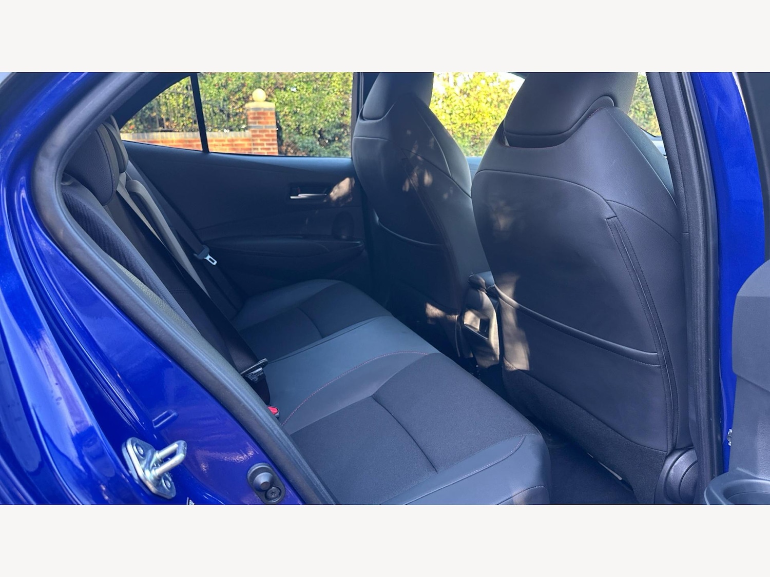 Used Toyota Corolla 2024 for sale - 77143336: Photo 14