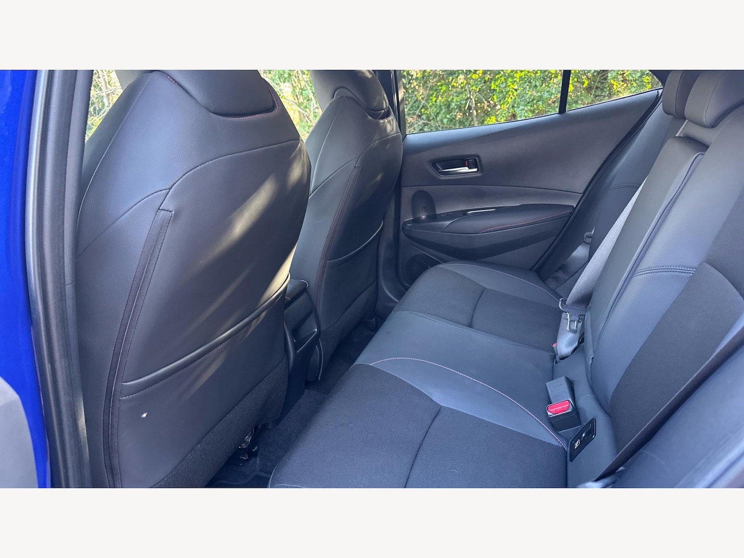 Used Toyota Corolla 2024 for sale - 77143336: Photo 15