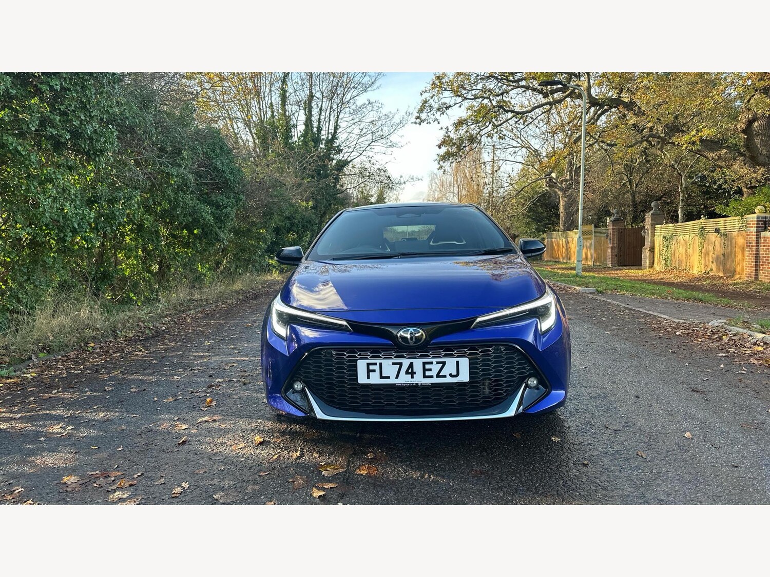 Used Toyota Corolla 2024 for sale - 77143336: Photo 17