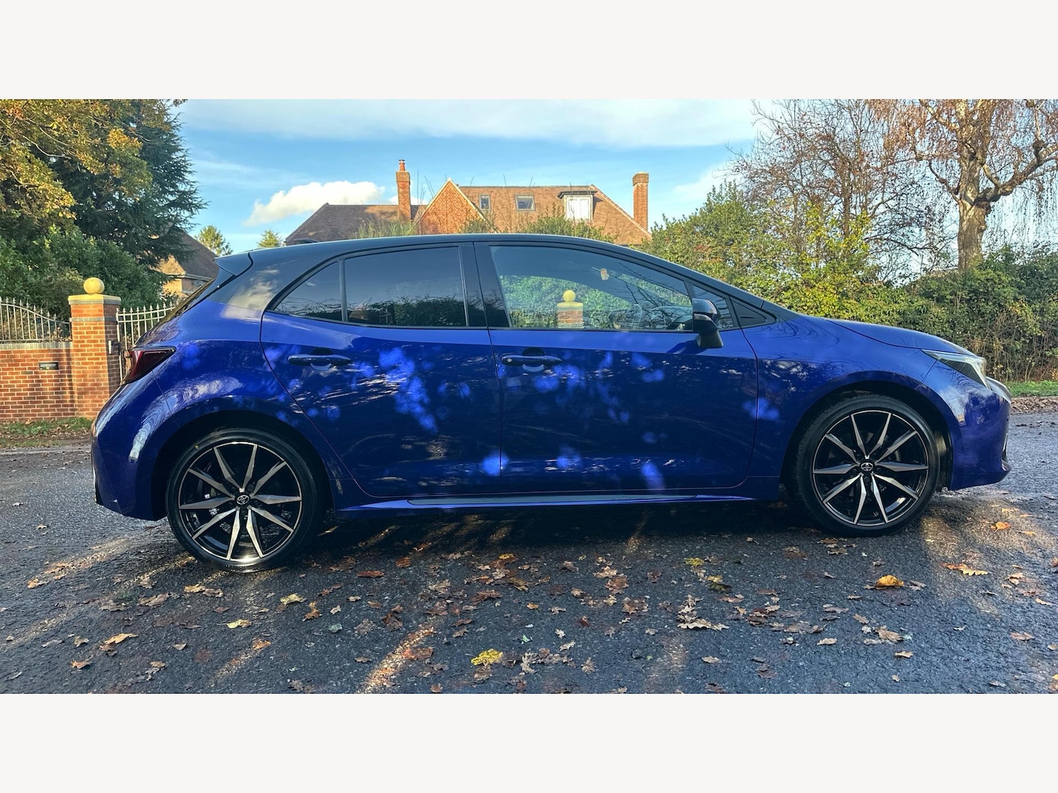 Used Toyota Corolla 2024 for sale - 77143336: Photo 18