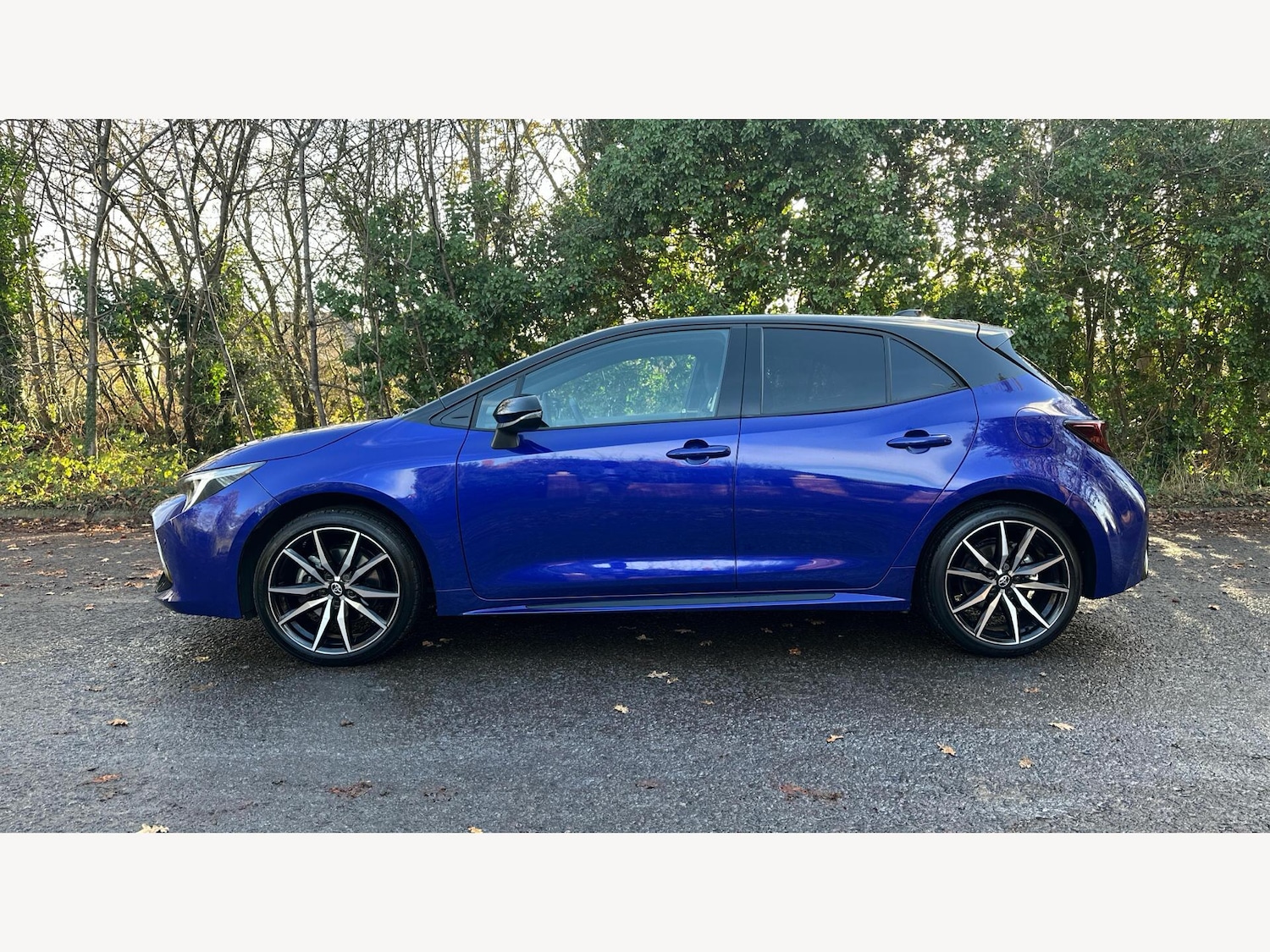 Used Toyota Corolla 2024 for sale - 77143336: Photo 19