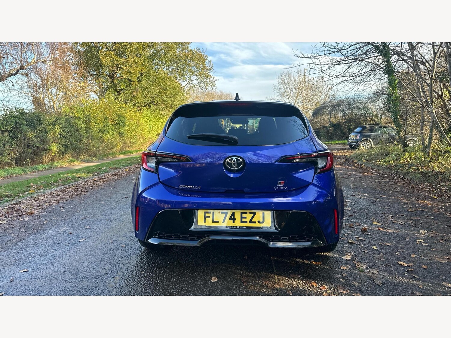 Used Toyota Corolla 2024 for sale - 77143336: Photo 21