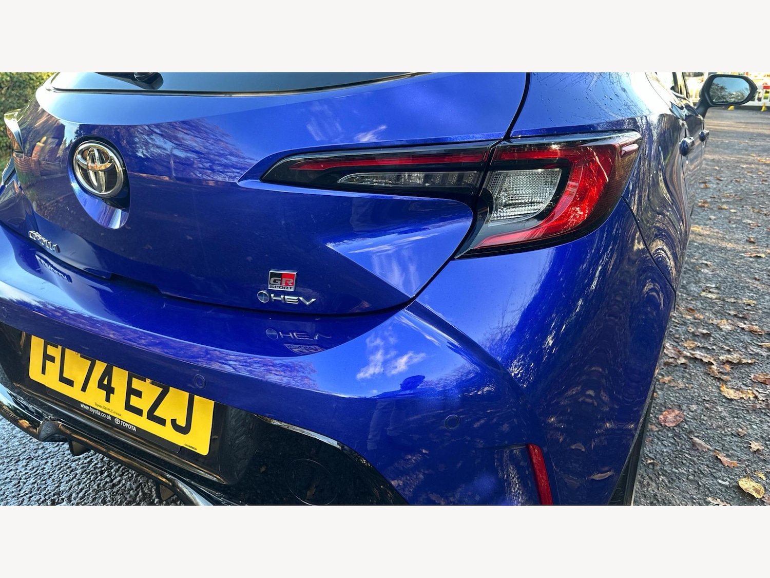 Used Toyota Corolla 2024 for sale - 77143336: Photo 26