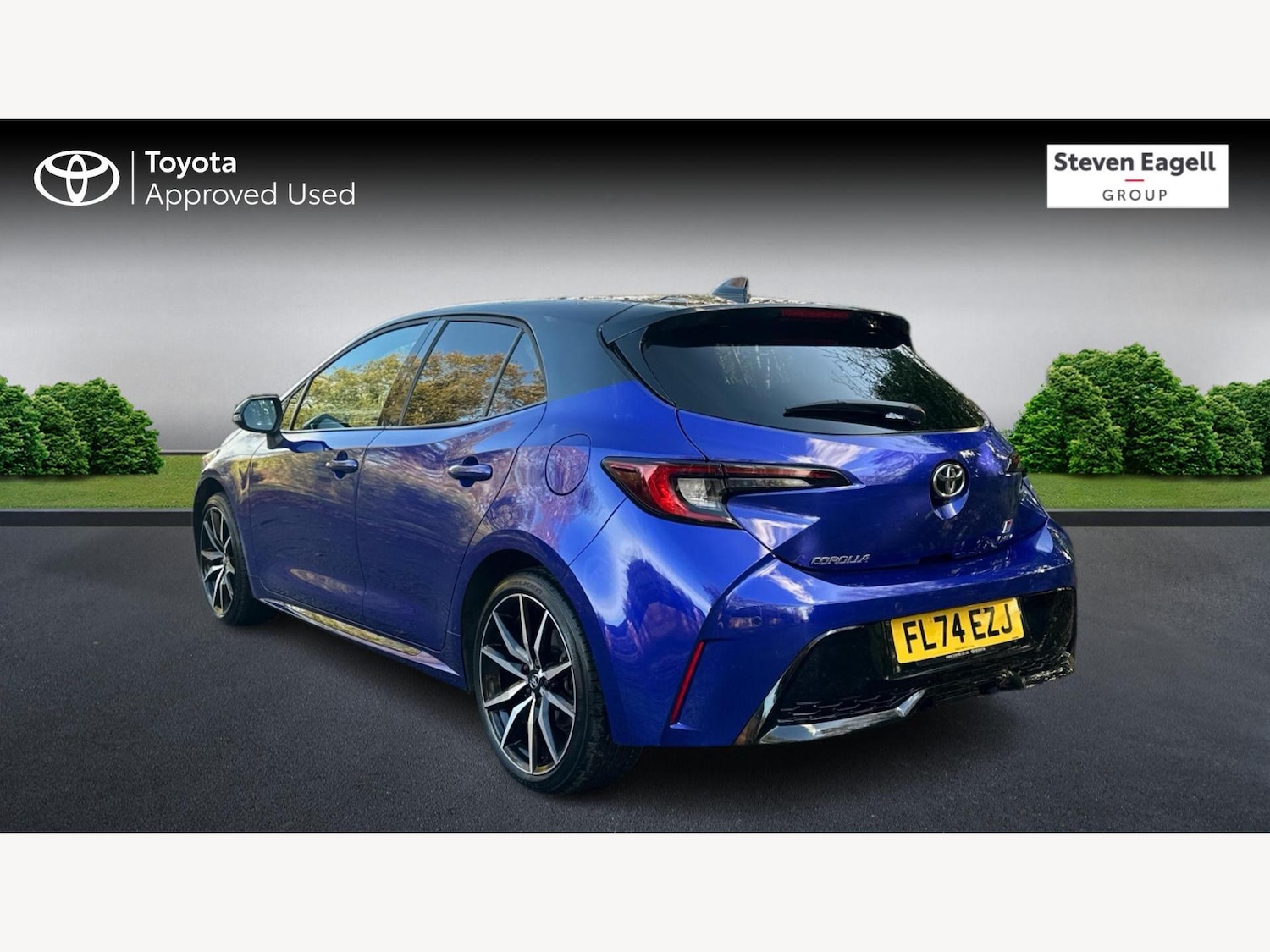 Used Toyota Corolla 2024 for sale - 77143336: Photo 6