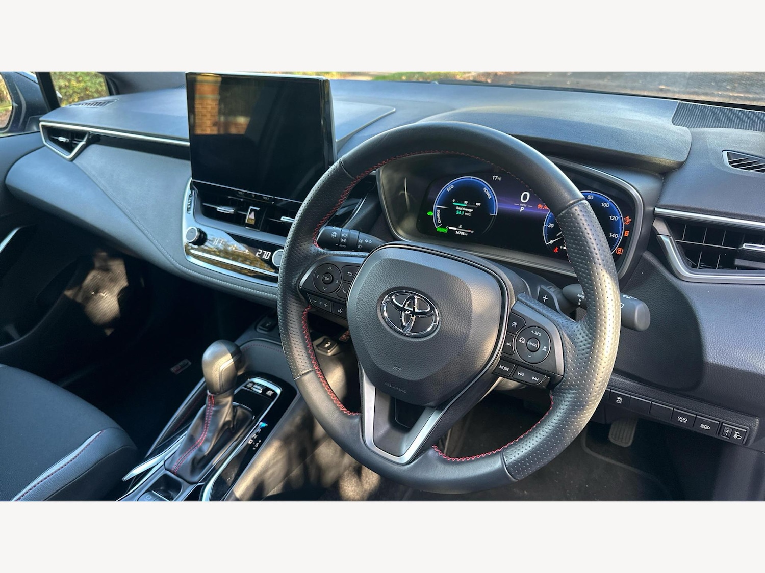 Used Toyota Corolla 2024 for sale - 77143336: Photo 8