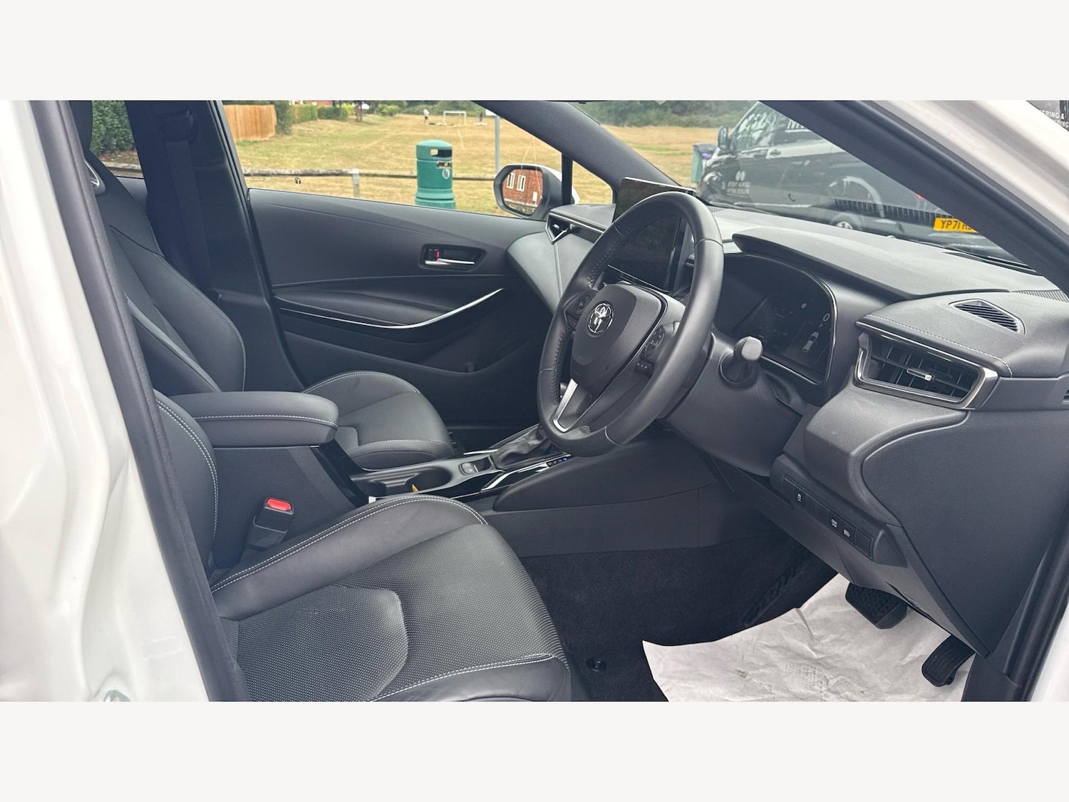 Vehicle 13