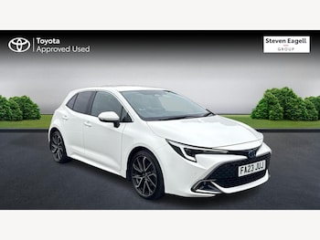 Toyota - Corolla