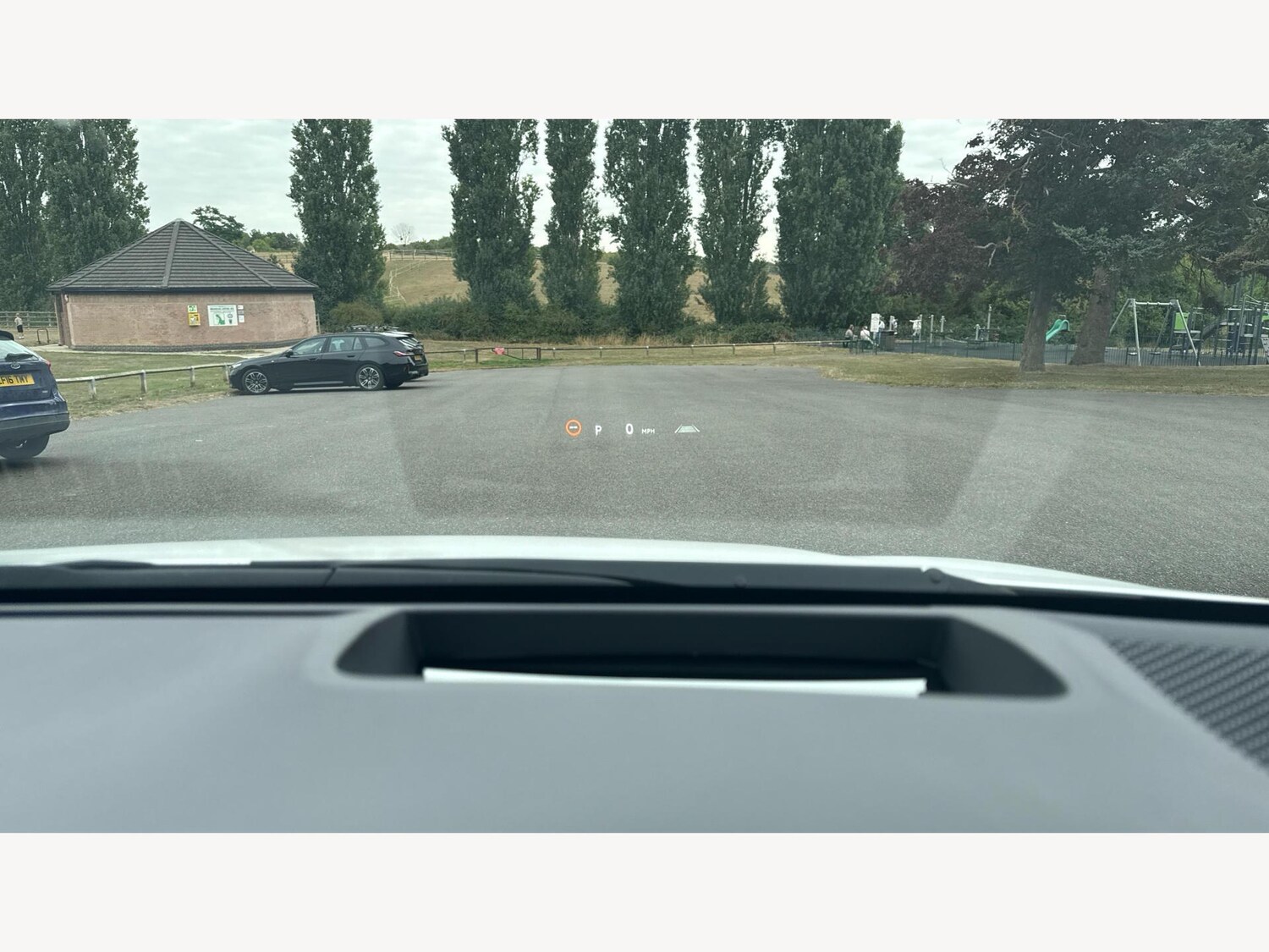 Vehicle 26