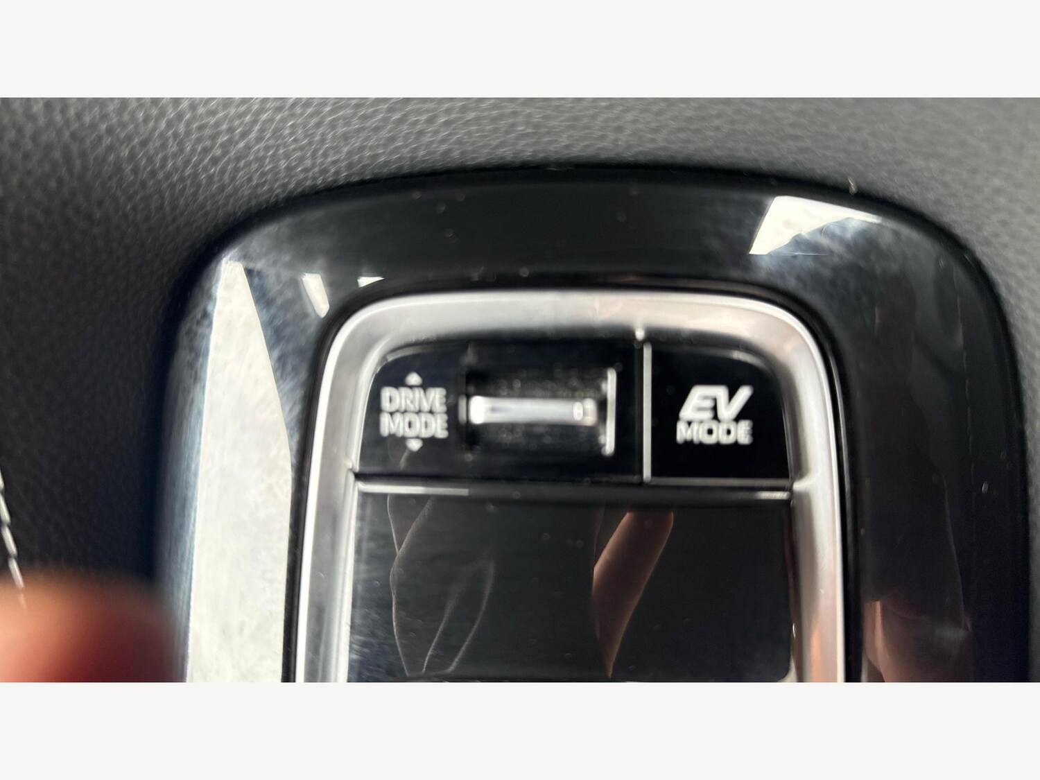 Vehicle 34