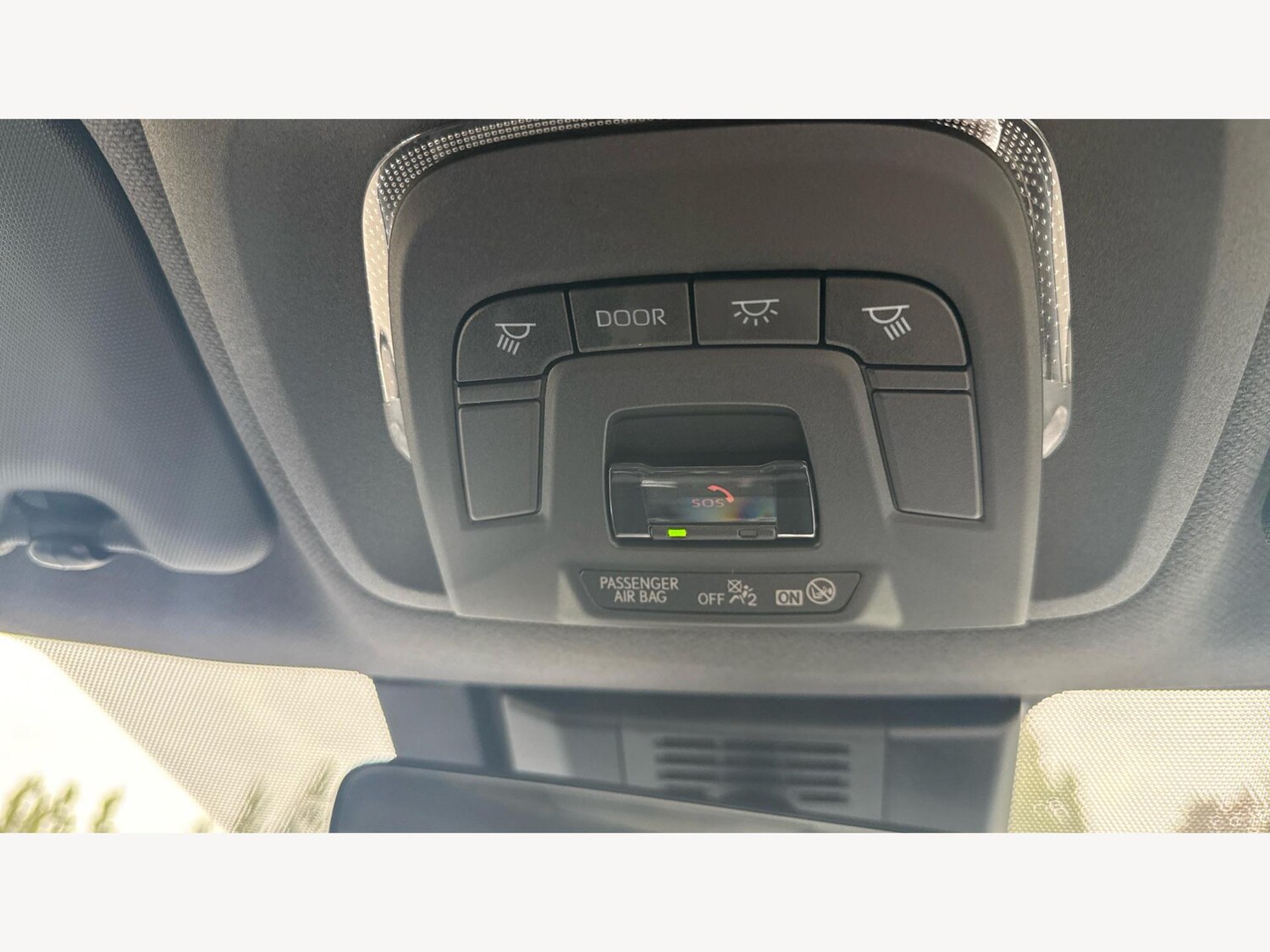 Vehicle 40