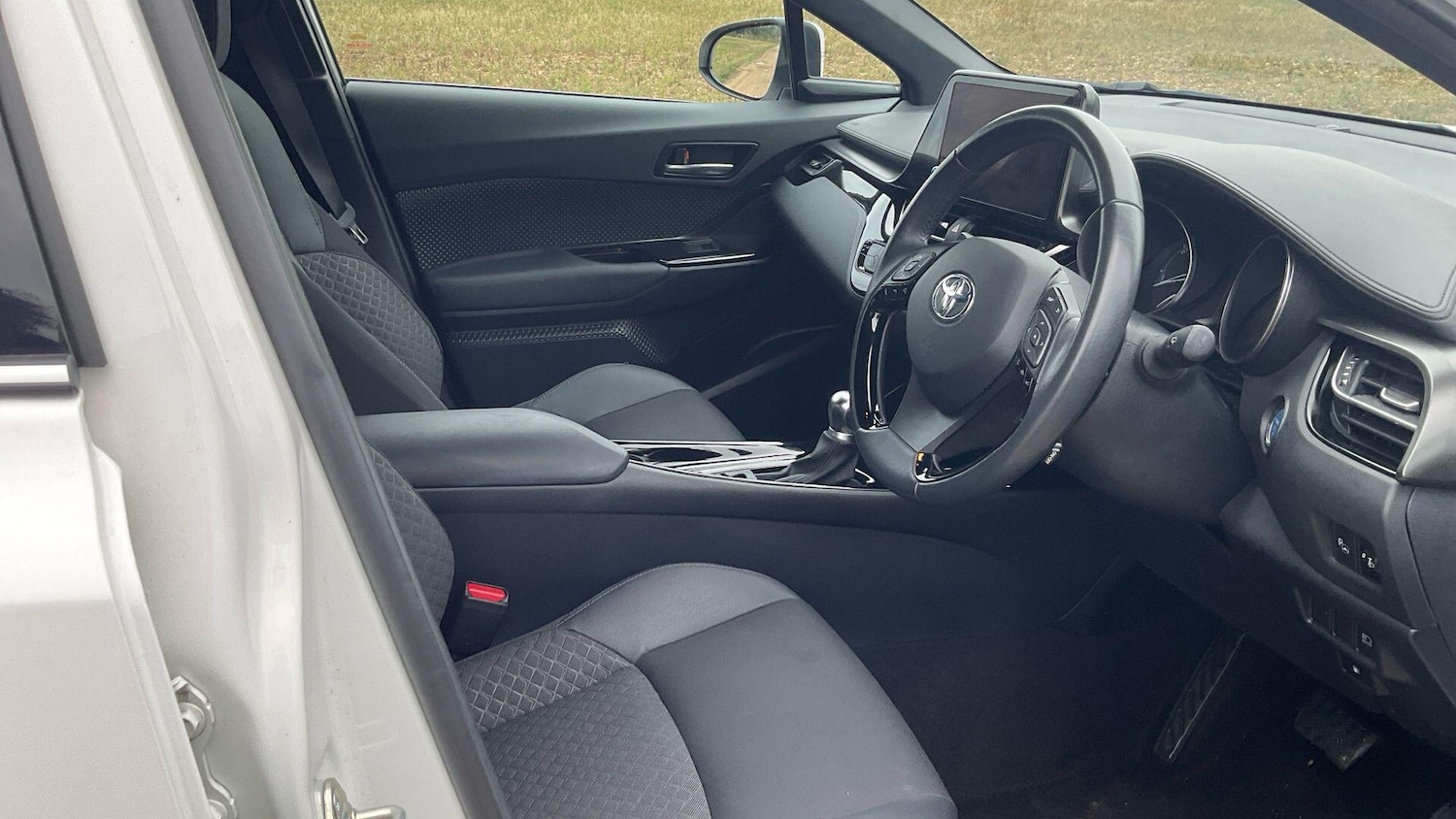 Used Toyota C-HR 2023 for sale - 76137713: Photo 14