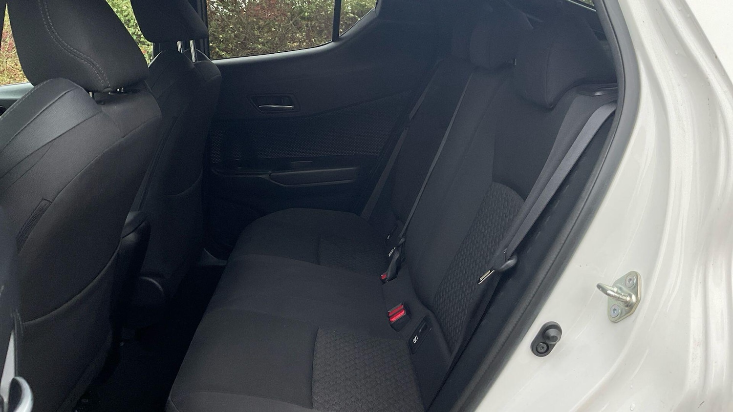 Used Toyota C-HR 2023 for sale - 76137713: Photo 16