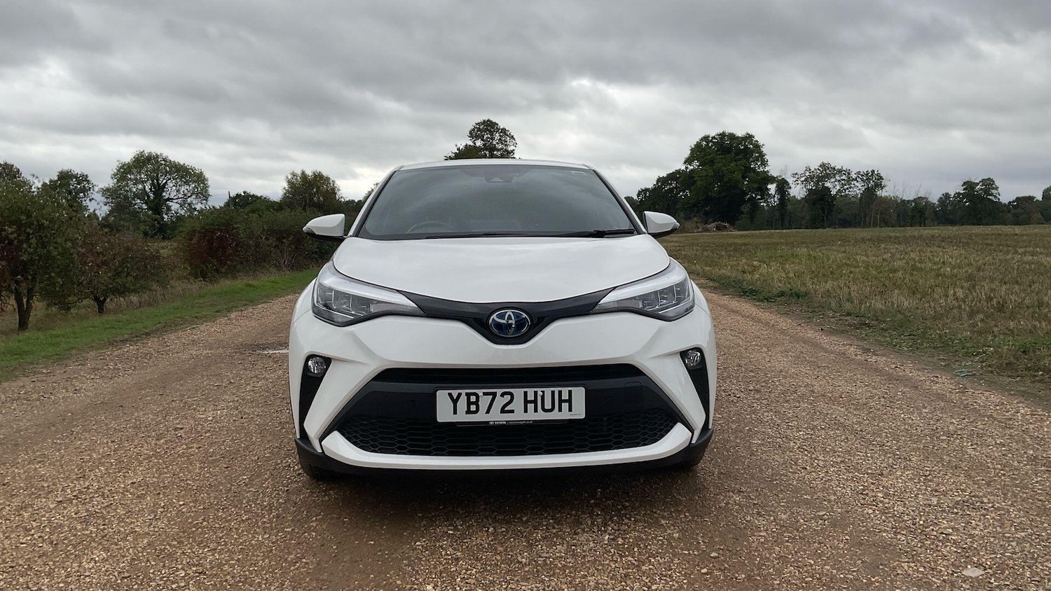 Used Toyota C-HR 2023 for sale - 76137713: Photo 18