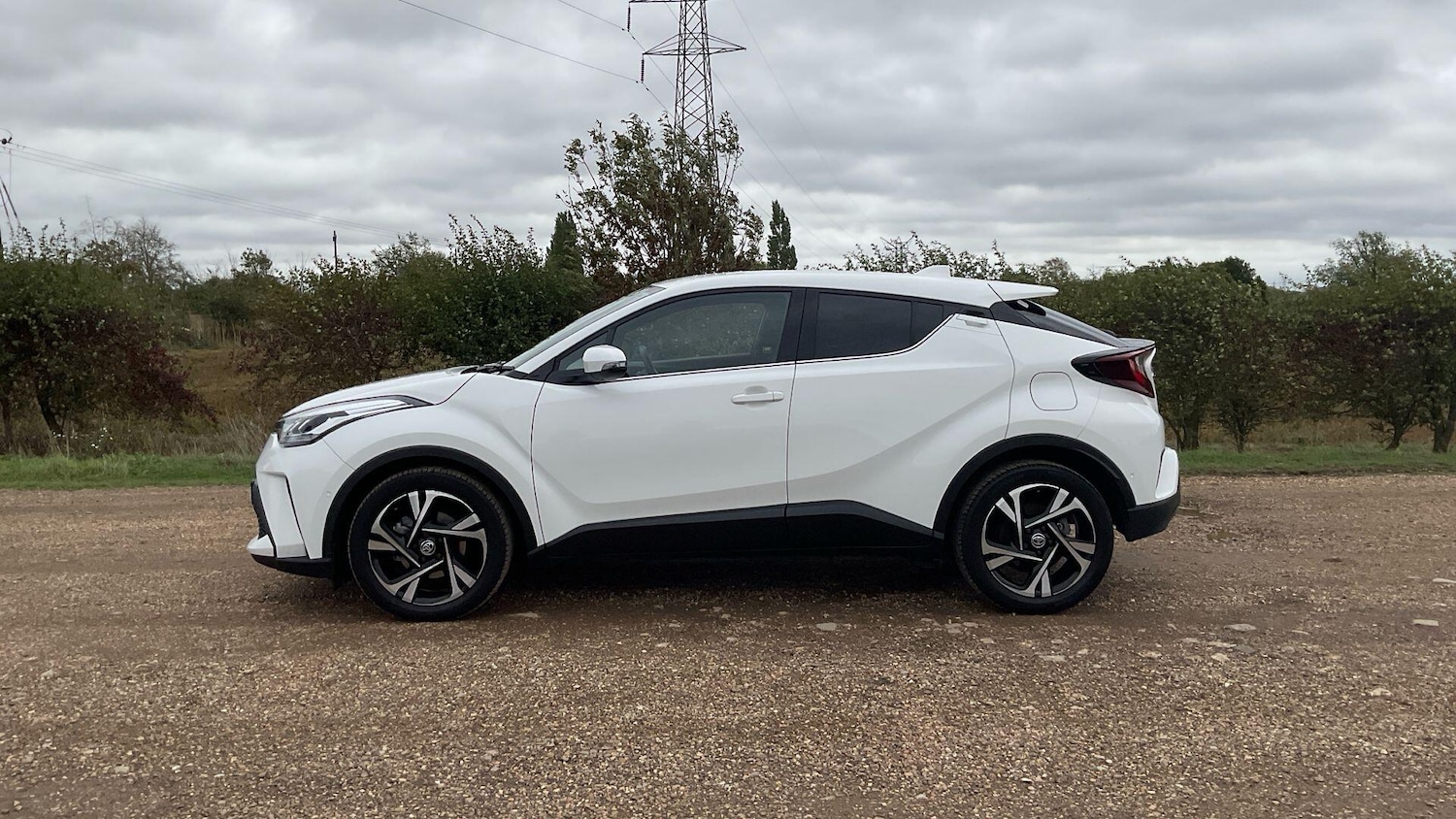 Used Toyota C-HR 2023 for sale - 76137713: Photo 20