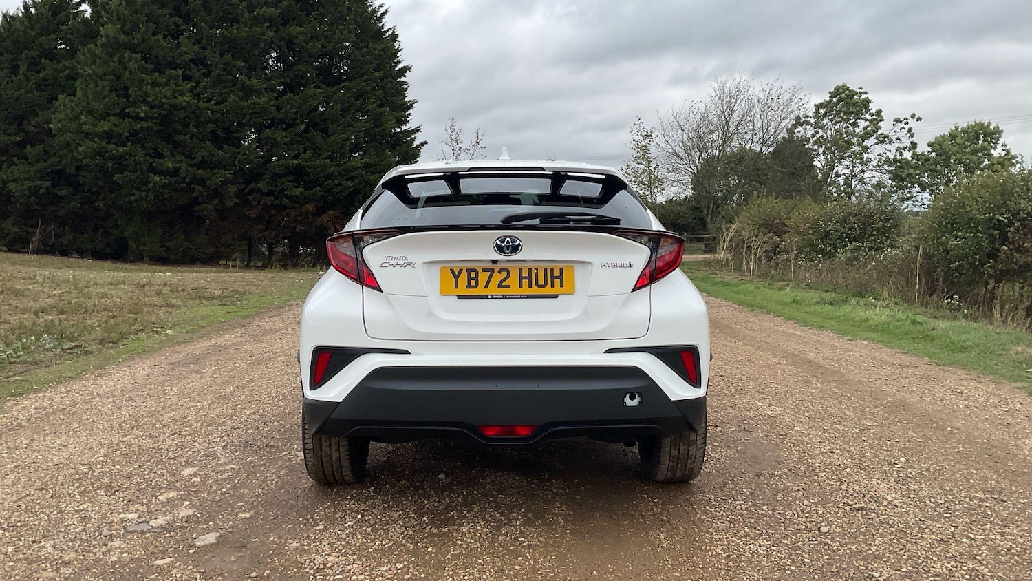 Used Toyota C-HR 2023 for sale - 76137713: Photo 22