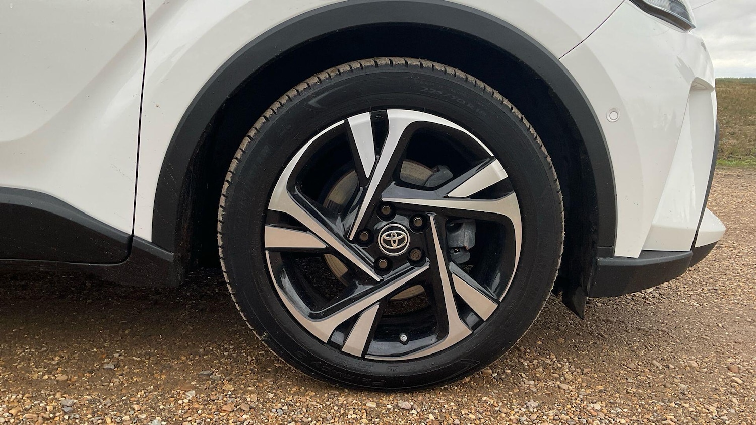 Used Toyota C-HR 2023 for sale - 76137713: Photo 23