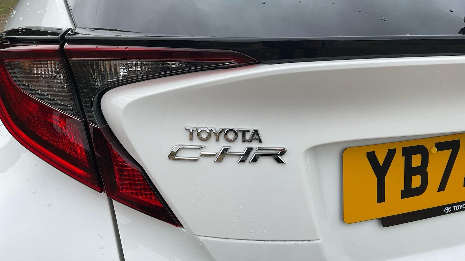 Used Toyota C-HR 2023 for sale - 76137713: Photo 26