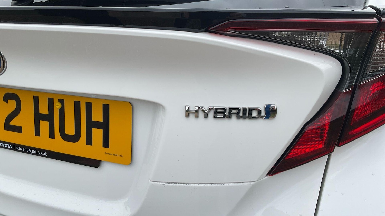 Used Toyota C-HR 2023 for sale - 76137713: Photo 27