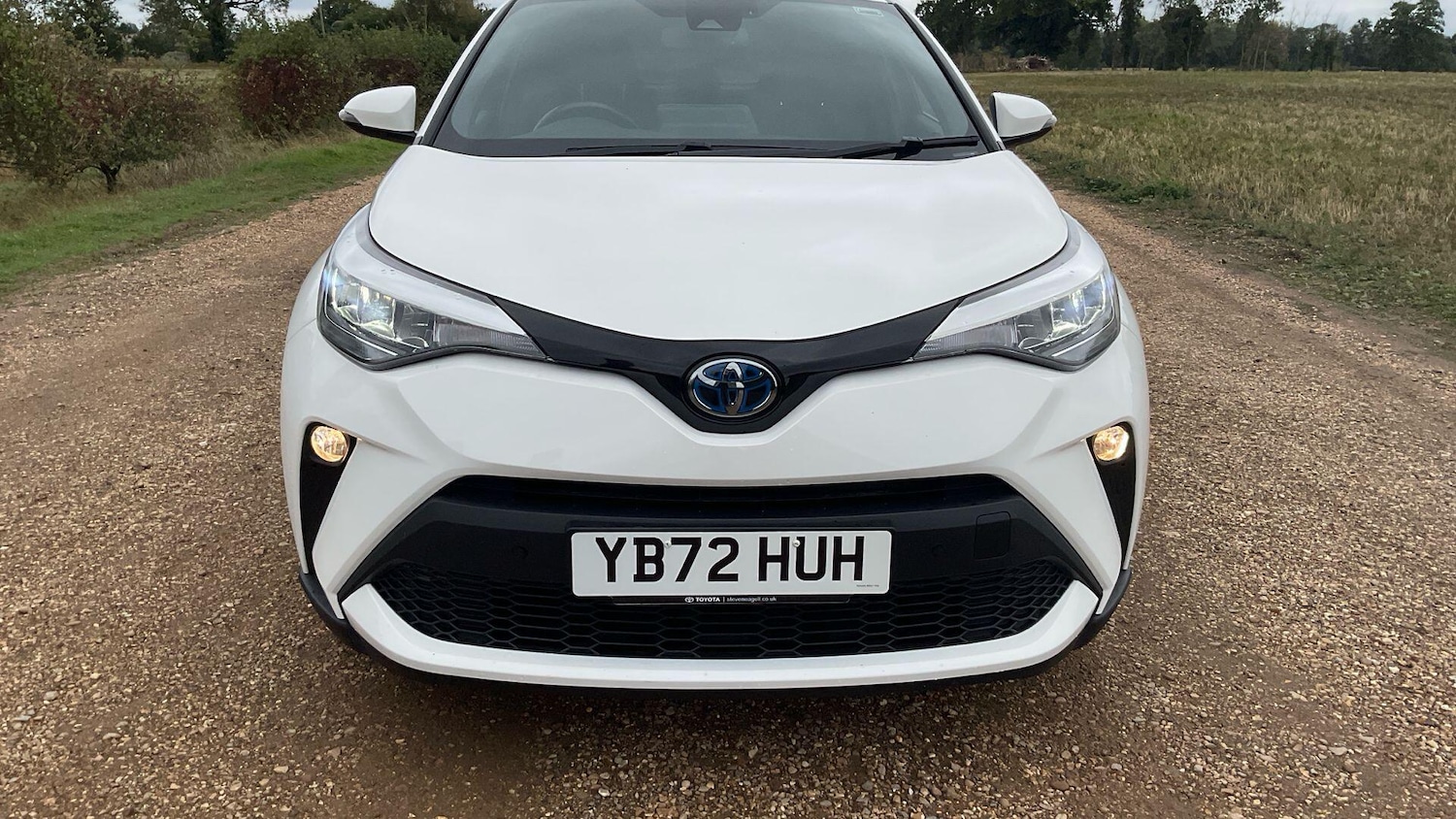 Used Toyota C-HR 2023 for sale - 76137713: Photo 29