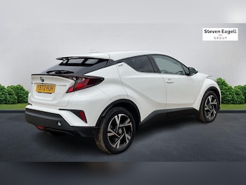 Used Toyota C-HR 2023 for sale - 76137713: Photo 2