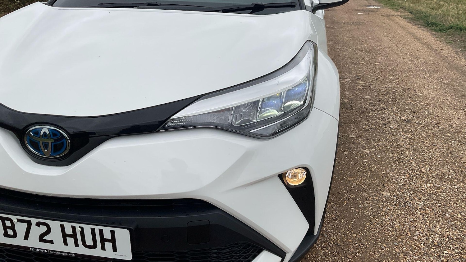 Used Toyota C-HR 2023 for sale - 76137713: Photo 31