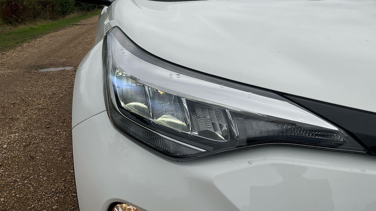 Used Toyota C-HR 2023 for sale - 76137713: Photo 32