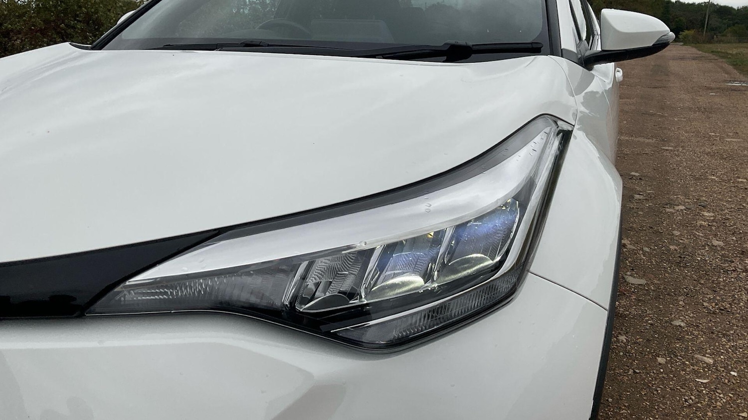 Used Toyota C-HR 2023 for sale - 76137713: Photo 33