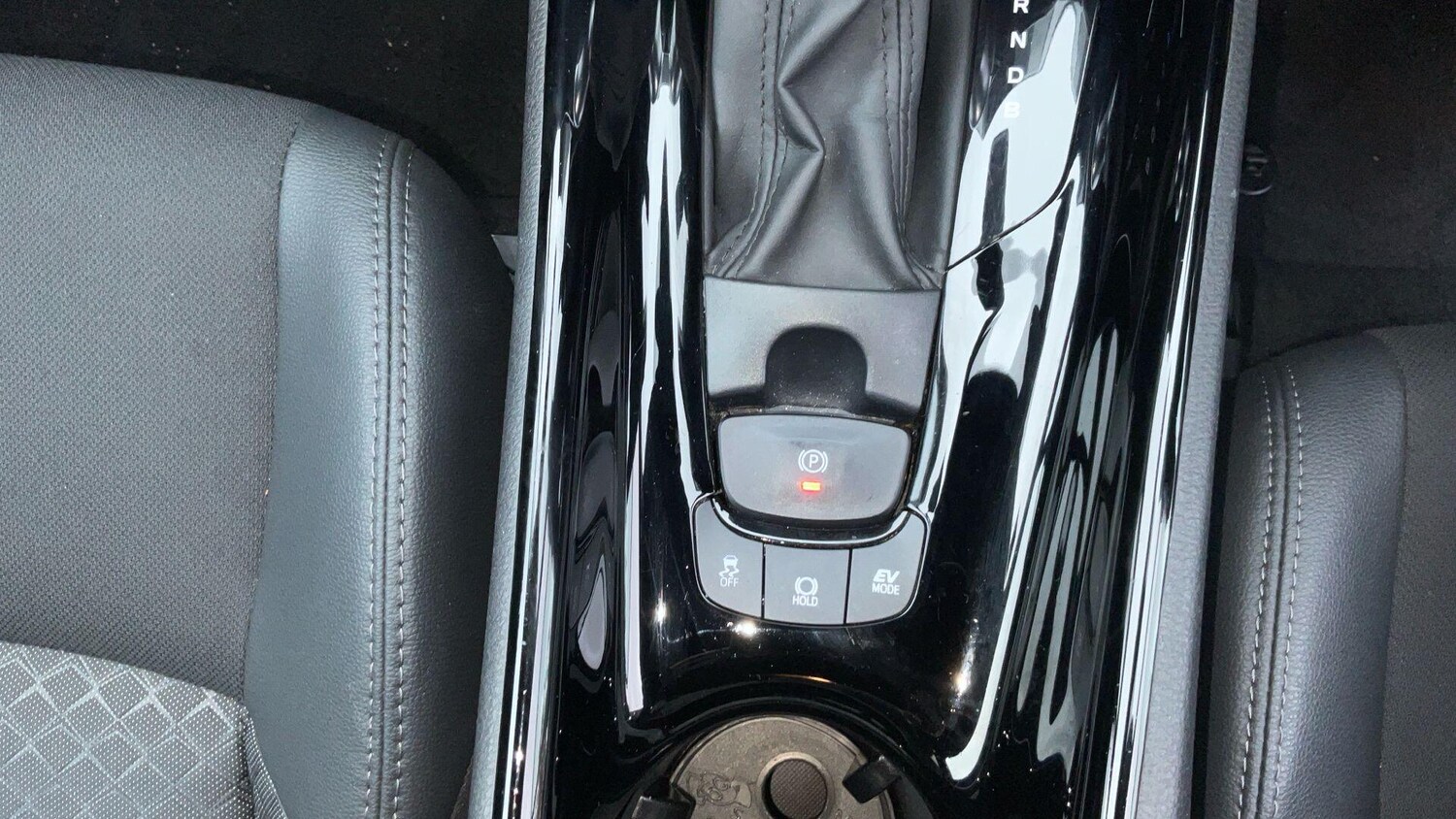 Used Toyota C-HR 2023 for sale - 76137713: Photo 38
