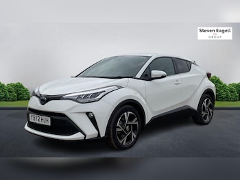 Used Toyota C-HR 2023 for sale - 76137713: Photo 3