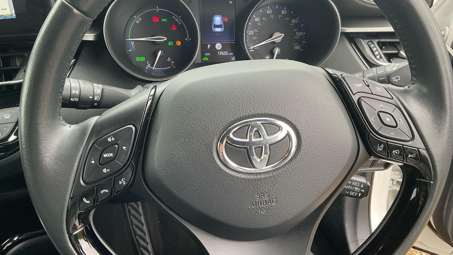 Used Toyota C-HR 2023 for sale - 76137713: Photo 41
