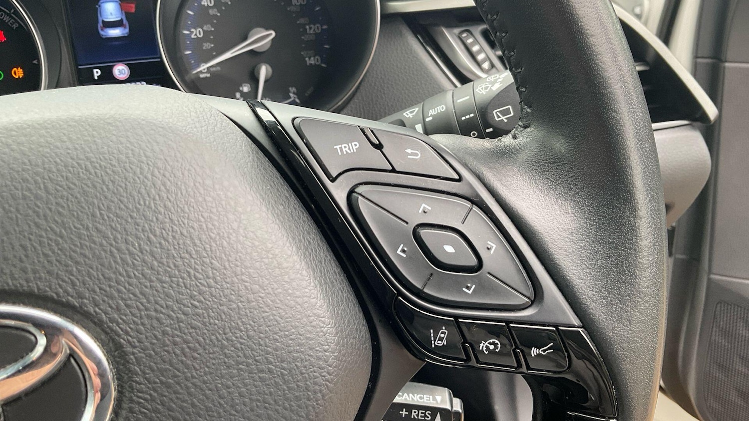 Used Toyota C-HR 2023 for sale - 76137713: Photo 43