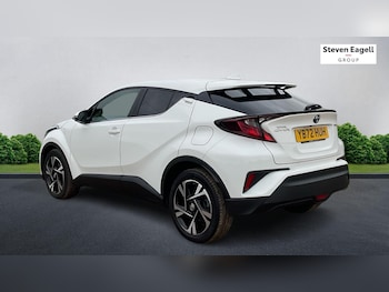 Used Toyota C-HR 2023 for sale - 76137713: Photo 4