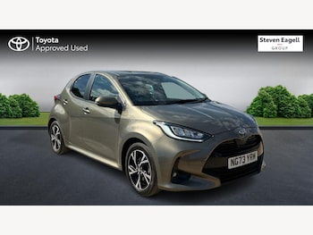 Used Toyota Yaris 2024 for sale - 79553734: Photo