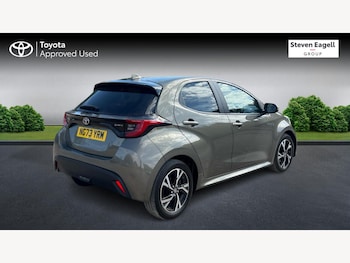 Used Toyota Yaris 2024 for sale - 79553734: Photo